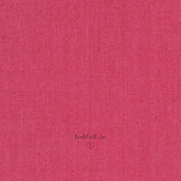 Peppered Cotton Cinnamon Pink 65 | Peppered Cotton by Pepper Cory | Studio E Fabrics | SHOT COTTON | Yardage | End of Bolt | Destash