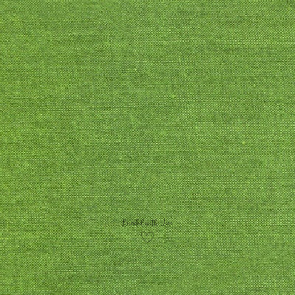 Peppered Cotton Emerald 30 | Peppered Cotton by Pepper Cory | Studio E Fabrics | SHOT COTTON | Continuous Yardage | End of Bolt | Destash