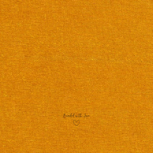 Peppered Cotton Saffron 25 | Peppered Cotton by Pepper Cory | Studio E Fabrics | SHOT COTTON | Continuous Yardage | Fat Quarter