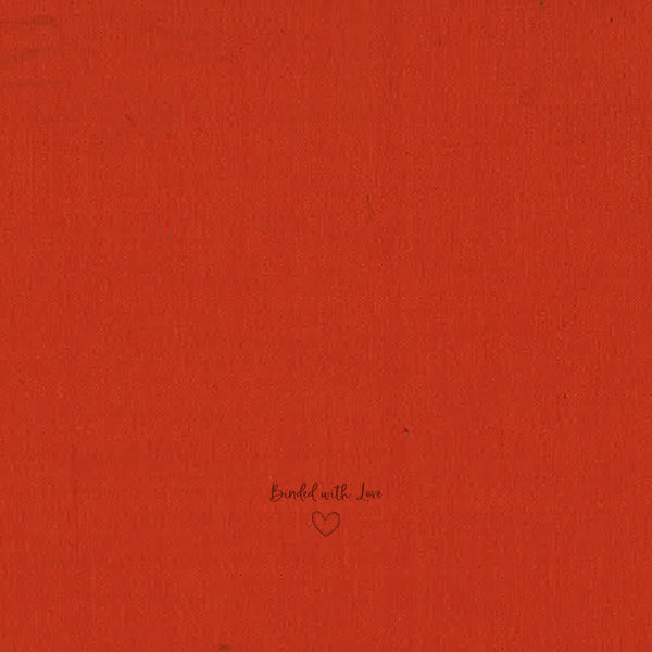 Peppered Cotton Tomato Red 76 | Peppered Cotton by Pepper Cory | Studio E Fabrics | SHOT COTTON | Yardage | End of Bolt | Destash