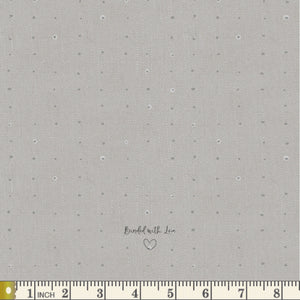 Seeds Dove SDL20101 | Seedlings by Katarina Roccella | Art Gallery Fabrics | Yardage | Fat Quarters