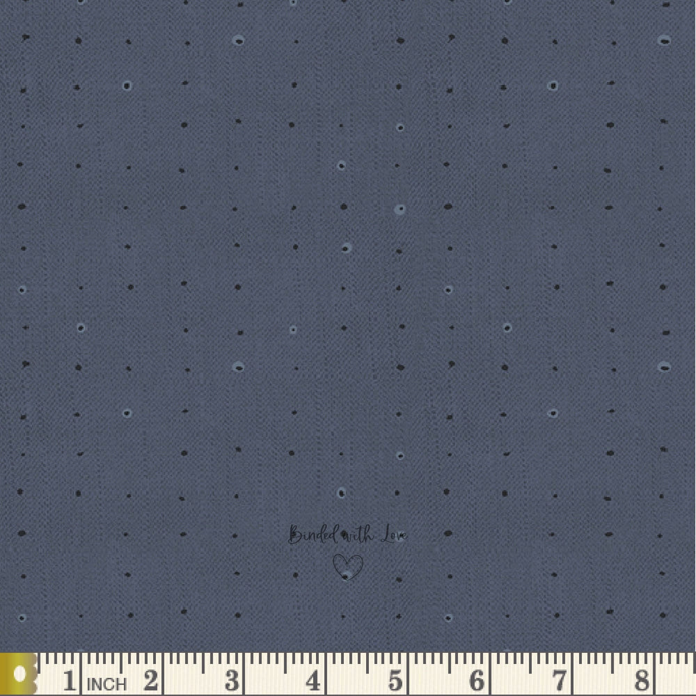 Seeds Denim SDL20108 | Seedlings by Katarina Roccella | Art Gallery Fabrics | Yardage | Fat Quarters