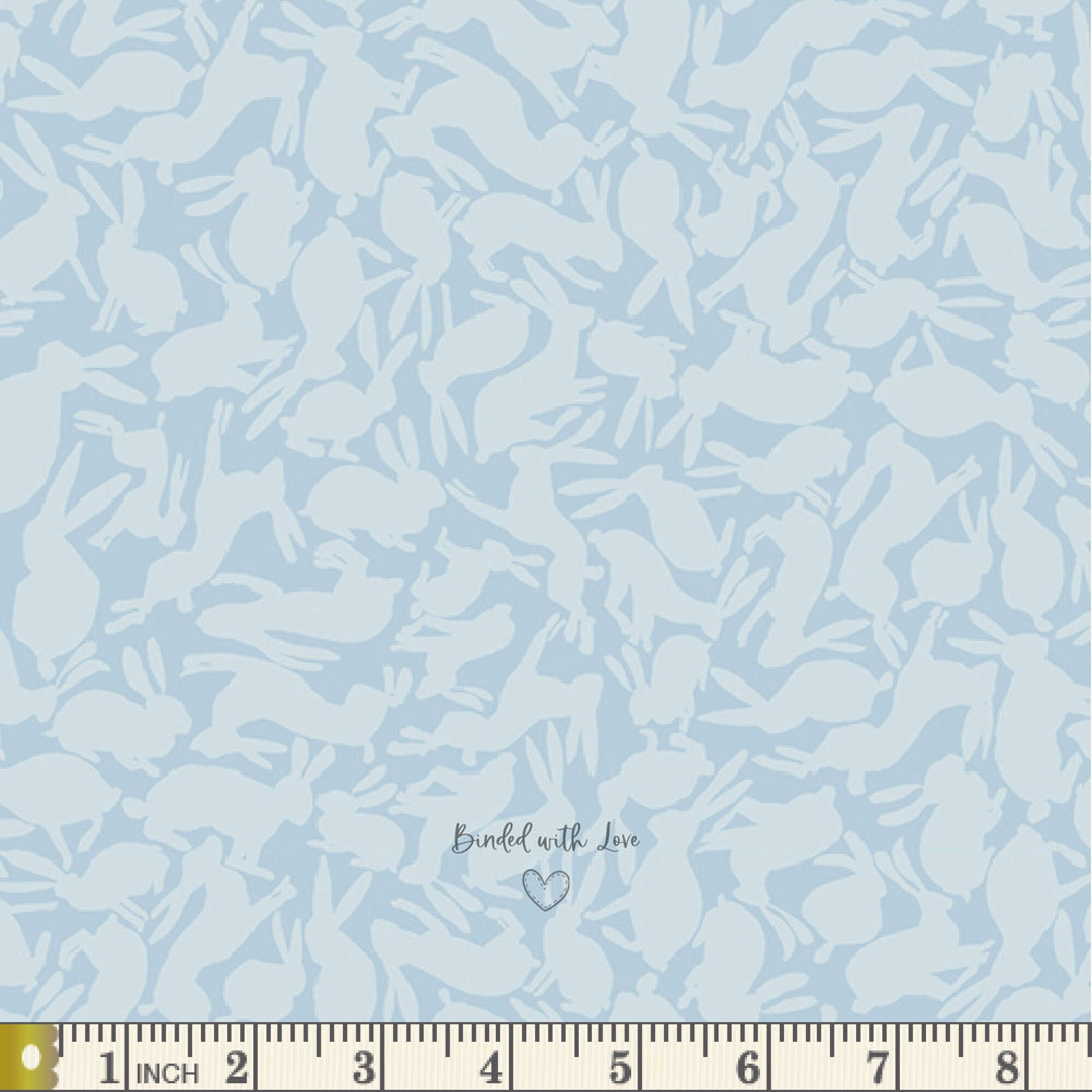 Abundance Cloud MDS53909 | Mindscape by Katarina Roccella | Art Gallery Fabrics | Yardage | End of Bolt | Destash