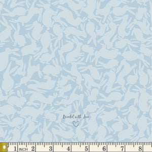 Abundance Cloud MDS53909 | Mindscape by Katarina Roccella | Art Gallery Fabrics | Yardage | End of Bolt | Destash