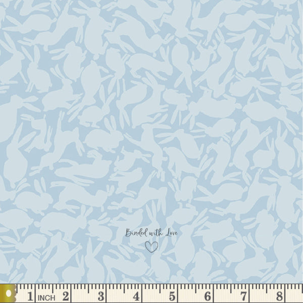 Abundance Cloud MDS53909 | Mindscape by Katarina Roccella | Art Gallery Fabrics | Yardage | End of Bolt | Destash
