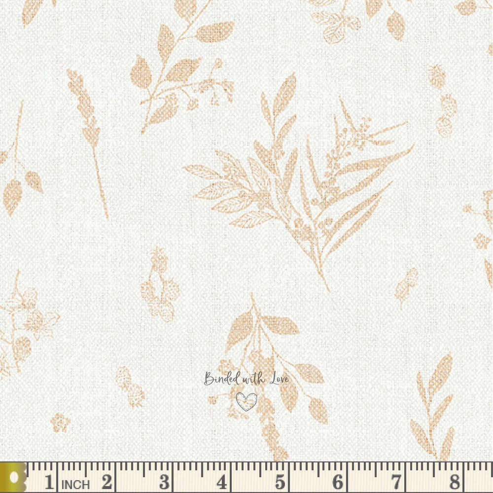 Sensescape Sand MDS53906 | Mindscape by Katarina Roccella | Art Gallery Fabrics | Yardage | Fat Quarter