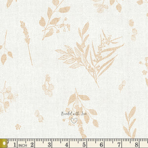 Sensescape Sand MDS53906 | Mindscape by Katarina Roccella | Art Gallery Fabrics | Yardage | Fat Quarter