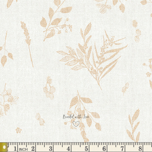 Sensescape Sand MDS53906 | Mindscape by Katarina Roccella | Art Gallery Fabrics | Yardage | Fat Quarter