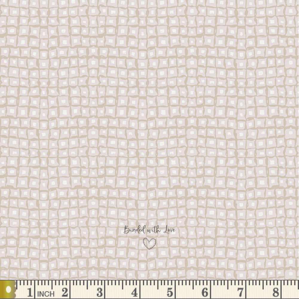 Wonder Wall Coast MDS53902 | Mindscape by Katarina Roccella | Art Gallery Fabrics | Yardage | Fat Quarter