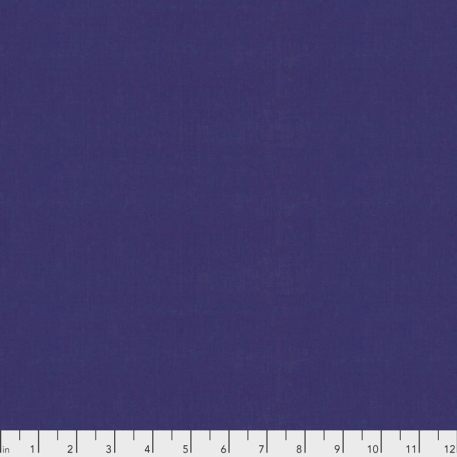 Heliotroupe SCGP106 | Shot Cotton by Kaffe Fassett | Free Spirit Fabrics | SHOT COTTON | Continuous Yardage | Fat Quarter