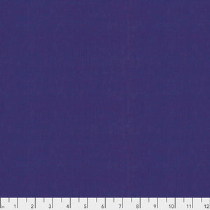 Heliotroupe SCGP106 | Shot Cotton by Kaffe Fassett | Free Spirit Fabrics | SHOT COTTON | Continuous Yardage | Fat Quarter