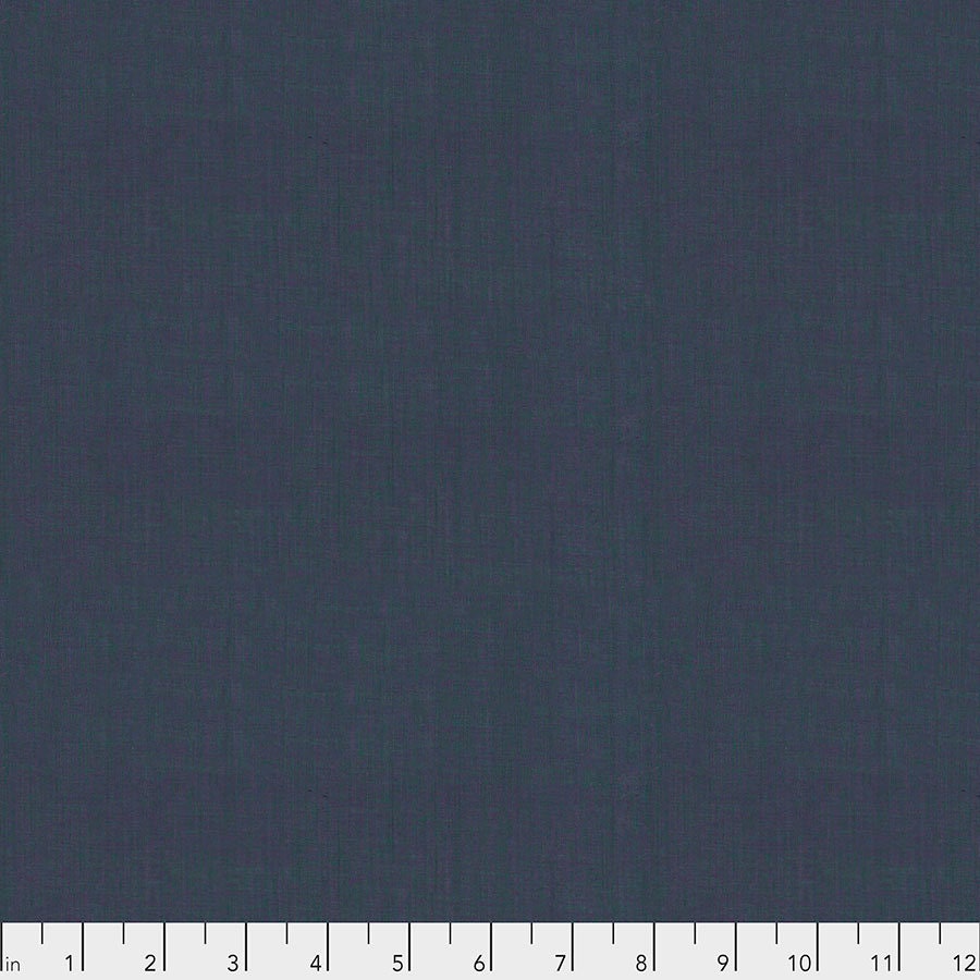 Shadow SCGP108 | Shot Cotton by Kaffe Fassett | Free Spirit Fabrics | SHOT COTTON | Continuous Yardage | Fat Quarter