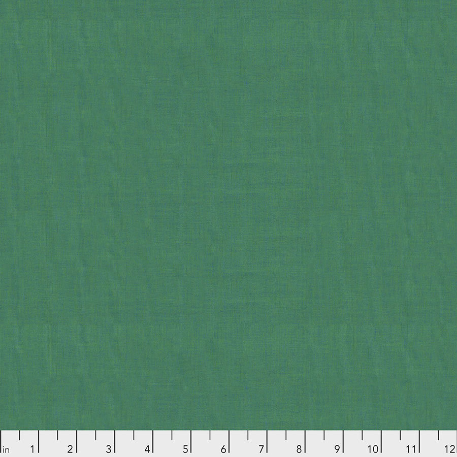 Pistachio SCGP111 | Shot Cotton by Kaffe Fassett | Free Spirit Fabrics | SHOT COTTON | Continuous Yardage | Fat Quarter