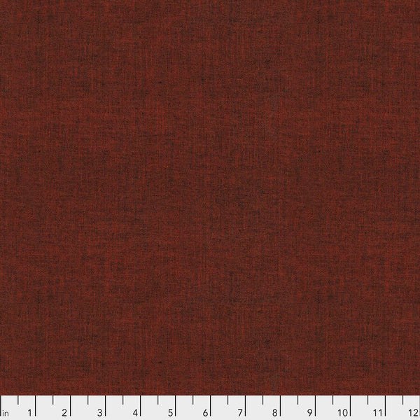 Pimento SCGP116 | Shot Cotton by Kaffe Fassett | Free Spirit Fabrics | SHOT COTTON | Continuous Yardage | Fat Quarter
