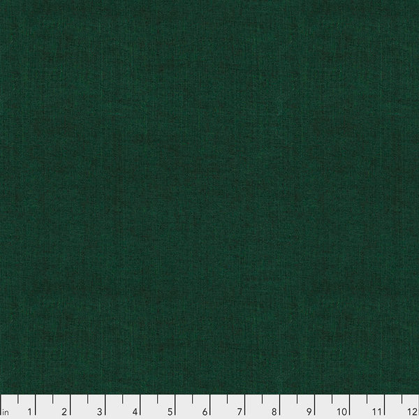 Pesto SCGP118 | Shot Cotton by Kaffe Fassett | Free Spirit Fabrics | SHOT COTTON | Continuous Yardage | Fat Quarter