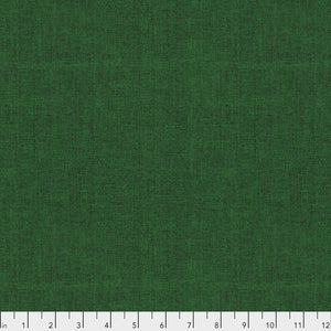 Pine SCGP120 | Shot Cotton by Kaffe Fassett | Free Spirit Fabrics | SHOT COTTON | Continuous Yardage | Fat Quarter