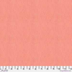 Strawberry Blonde SCGP122 | Shot Cotton by Kaffe Fassett | Free Spirit Fabrics | SHOT COTTON | Continuous Yardage | Fat Quarter