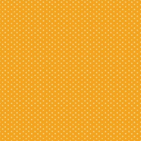 Spotty Sunshine CE204-SU3 | Ladybug Lane by On the Mark Designs | Chelsea Ekberg | Cotton + Steel | Yardage | End of Bolt | Destash