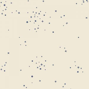 Freckles Sandcastle CS100-SA2 | Cotton + Steel Basics | Continuous Yardage | Fat Quarter
