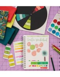 Foolproof Color Wheel Set | C&T Publishing | Quilting Notion