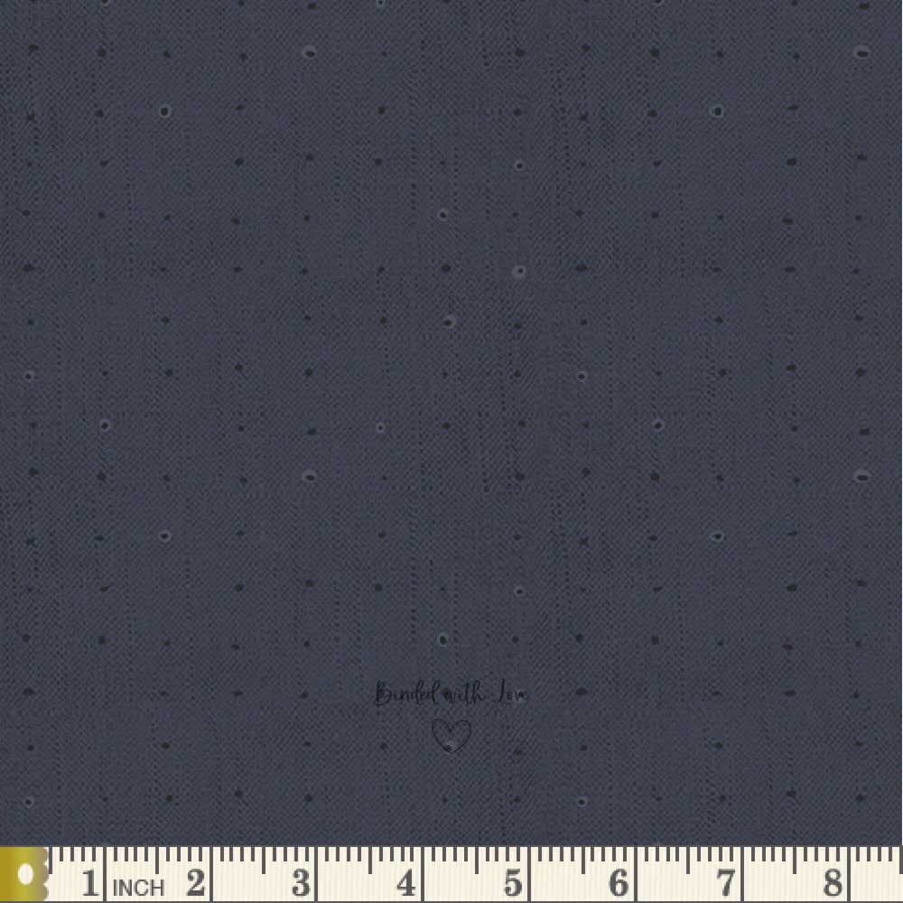 Seeds Blueberry SDL20107 | Seedlings by Katarina Roccella | Art Gallery Fabrics | Yardage | Fat Quarters | Quilting Cotton
