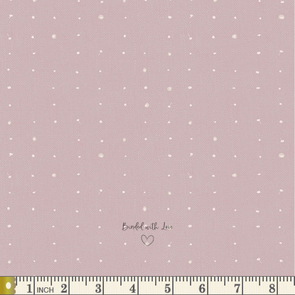 Seeds Lilac SDL20102 | Seedlings by Katarina Roccella | Art Gallery Fabrics | Yardage | Fat Quarters