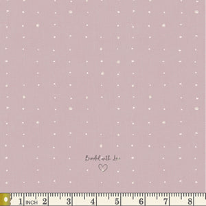 Seeds Lilac SDL20102 | Seedlings by Katarina Roccella | Art Gallery Fabrics | Yardage | Fat Quarters