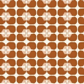 Hedgehog Amber LV701-AM1 | On A Fall Day by Loes van Oosten | Cotton + Steel | Continuous Yardage | Fat Quarter | Quilting Fabric