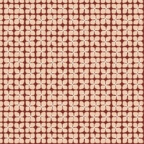 Hortensia After Warm Earth LV704-WE1 | On A Fall Day by Loes van Oosten | Cotton + Steel | Continuous Yardage | Fat Quarter