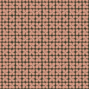 Hortensia Let Rain LV704-LI3 | On A Fall Day by Loes van Oosten | Cotton + Steel | Continuous Yardage | Fat Quarter
