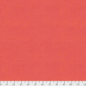 Camelia SCGP109 | Shot Cotton by Kaffe Fassett | Free Spirit Fabrics | SHOT COTTON | Continuous Yardage | Fat Quarter