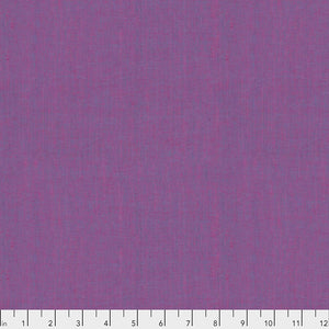 Lupin SCGP113 | Shot Cotton by Kaffe Fassett | Free Spirit Fabrics | SHOT COTTON | Continuous Yardage | Fat Quarter