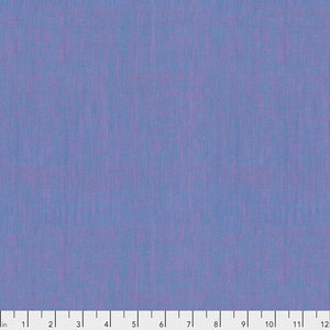 Opal SCGP114 | Shot Cotton by Kaffe Fassett | Free Spirit Fabrics | SHOT COTTON | Continuous Yardage | Fat Quarter