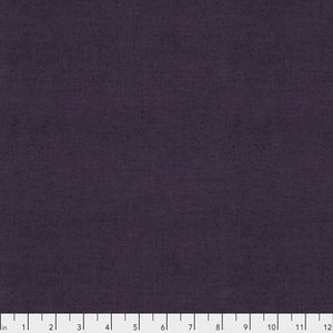 Aubergine SCGP117 | Shot Cotton by Kaffe Fassett | Free Spirit Fabrics | SHOT COTTON | Continuous Yardage | Fat Quarter