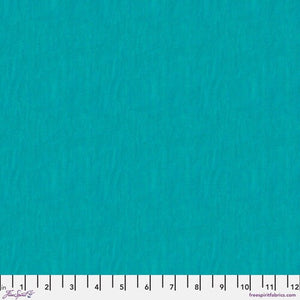 Glacier SCGP124 | Shot Cotton by Kaffe Fassett | Free Spirit Fabrics | SHOT COTTON | Continuous Yardage | Fat Quarter