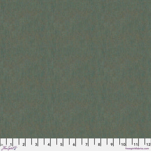 Galvanized SCGP130 | Shot Cotton by Kaffe Fassett | Free Spirit Fabrics | SHOT COTTON | Continuous Yardage | Fat Quarter