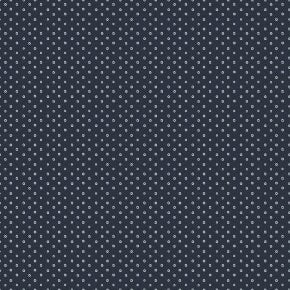 Spotty Midnight CE204-MI1 | Ladybug Lane by On the Mark Designs | Chelsea Ekberg | Cotton + Steel | Continuous Yardage | Fat Quarter