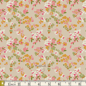 Infinite Wonders Soft HYN49601 | HyperNature by Pat Bravo | Art Gallery Fabrics | Quilting Fabric | Yardage | End of Bolt | Destash