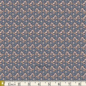 Gloria Roots HAV26405 | Haven by Amy Sinibaldi | Art Gallery Fabrics | Continuous Yardage | Fat Quarter | Quilting Fabric