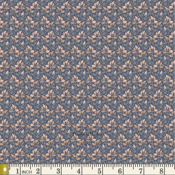 Gloria Roots HAV26405 | Haven by Amy Sinibaldi | Art Gallery Fabrics | Continuous Yardage | Fat Quarter | Quilting Fabric