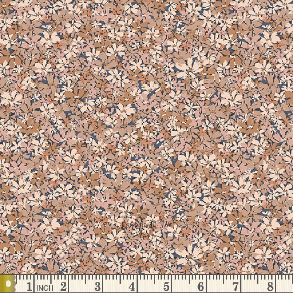 Seasons Fall HAV26403 | Haven by Amy Sinibaldi | Art Gallery Fabrics | Continuous Yardage | Fat Quarter | Quilting Fabric