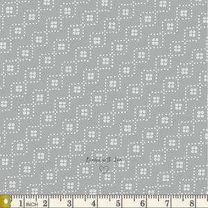 Charmed Sky KND37310 | Kindred by Sharon Holland | Art Gallery Fabrics | Continuous Yardage | Fat Quarter | Quilting Fabric