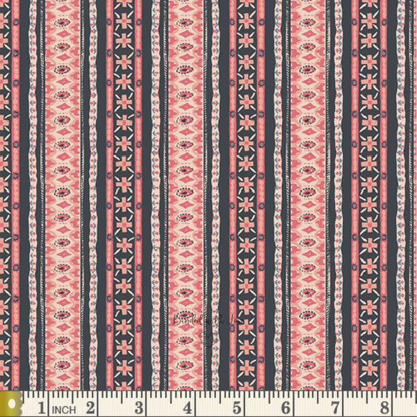 Deep Roots KND37309 | Kindred by Sharon Holland | Art Gallery Fabrics | Continuous Yardage | Fat Quarter | Quilting Fabric