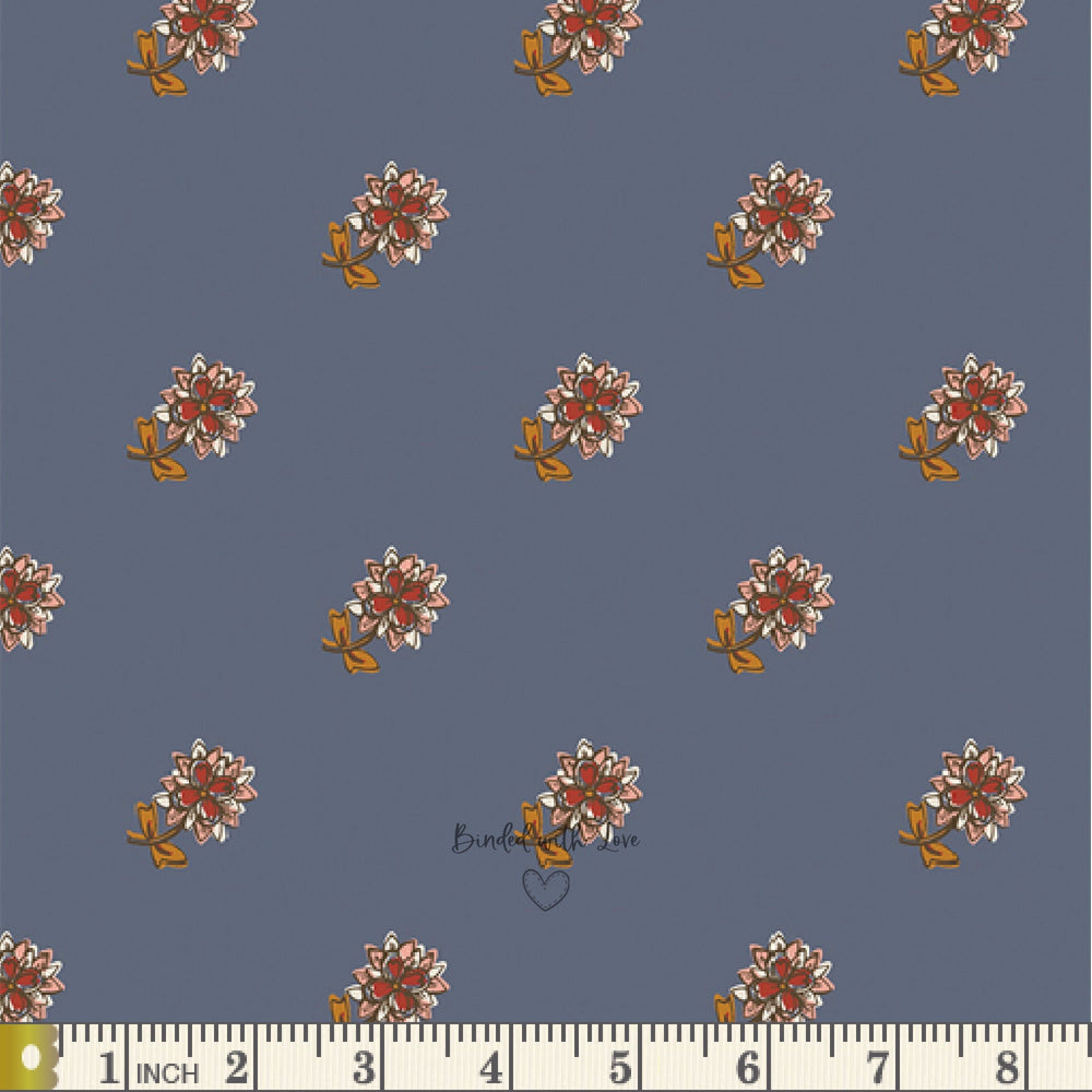For You Affection KND37313 | Kindred by Sharon Holland | Art Gallery Fabrics | Continuous Yardage | Fat Quarter | Quilting Fabric