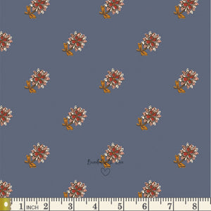 For You Affection KND37313 | Kindred by Sharon Holland | Art Gallery Fabrics | Continuous Yardage | Fat Quarter | Quilting Fabric