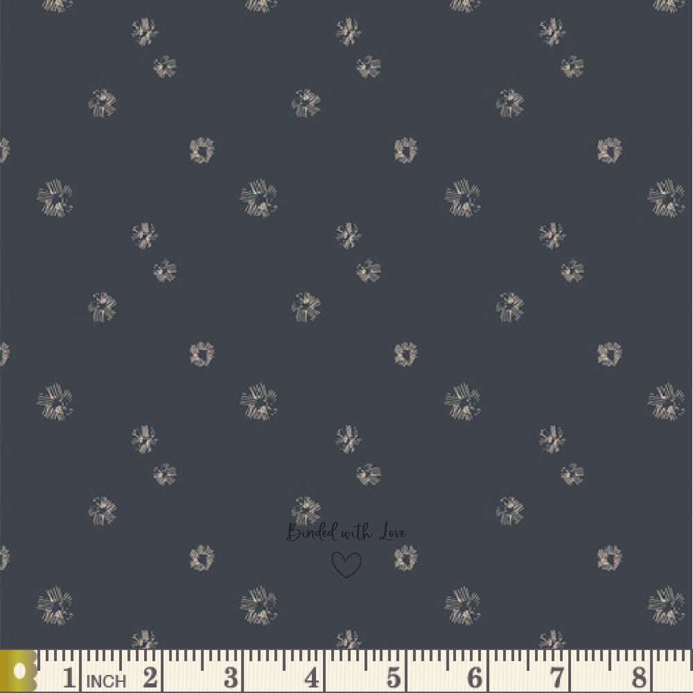 Impression KND37315 | Kindred by Sharon Holland | Art Gallery Fabrics | Continuous Yardage | Fat Quarter | Quilting Fabric