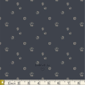 Impression KND37315 | Kindred by Sharon Holland | Art Gallery Fabrics | Continuous Yardage | Fat Quarter | Quilting Fabric