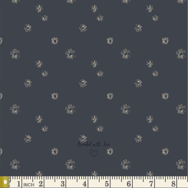 Impression KND37315 | Kindred by Sharon Holland | Art Gallery Fabrics | Continuous Yardage | Fat Quarter | Quilting Fabric