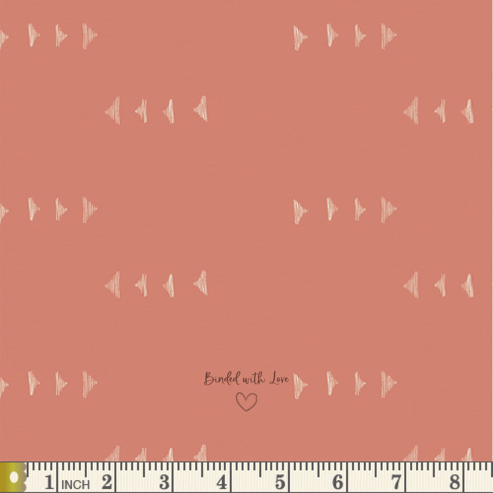 Past and Present Sentimental KND37306 | Kindred by Sharon Holland | Art Gallery Fabrics | Continuous Yardage | Fat Quarter | Quilting Fabric