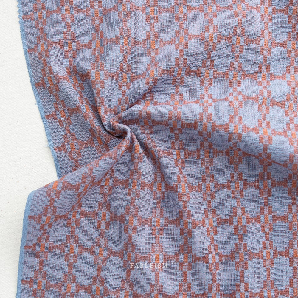Native Nectar in Adonis MGW-06-ADONIS | Monarch Garden by Fableism Supply Co. | Modern Quilting | Continuous Yardage | Fat Quarter